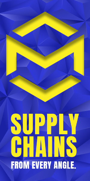 MODEX 2026 Ad placeholder