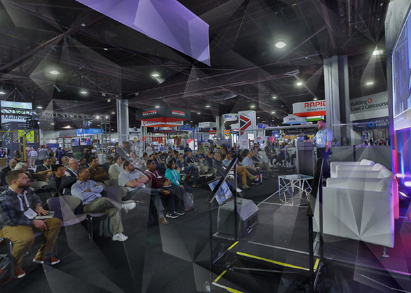 MODEX 2026 Education Seminars Photo