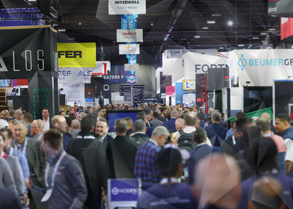 MODEX 2026 Exhibitor Search Photo